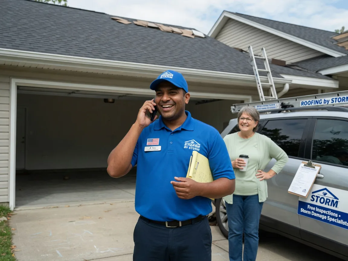 Roof Repair Near Me Palo, IA FAQs